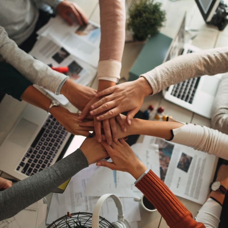 MGA Group professionals collaborating on financial, tax and digital growth services